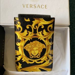 VERSACE BAROQUE CASE